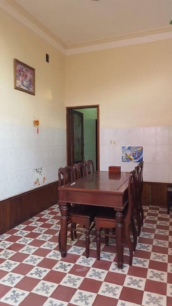 Фото The Casting Homestay