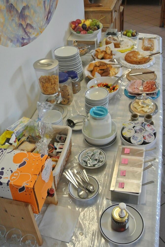 Фото Agriturismo Bortolotti