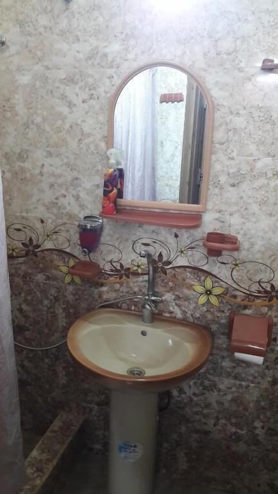 Фото ApartHotel Otin