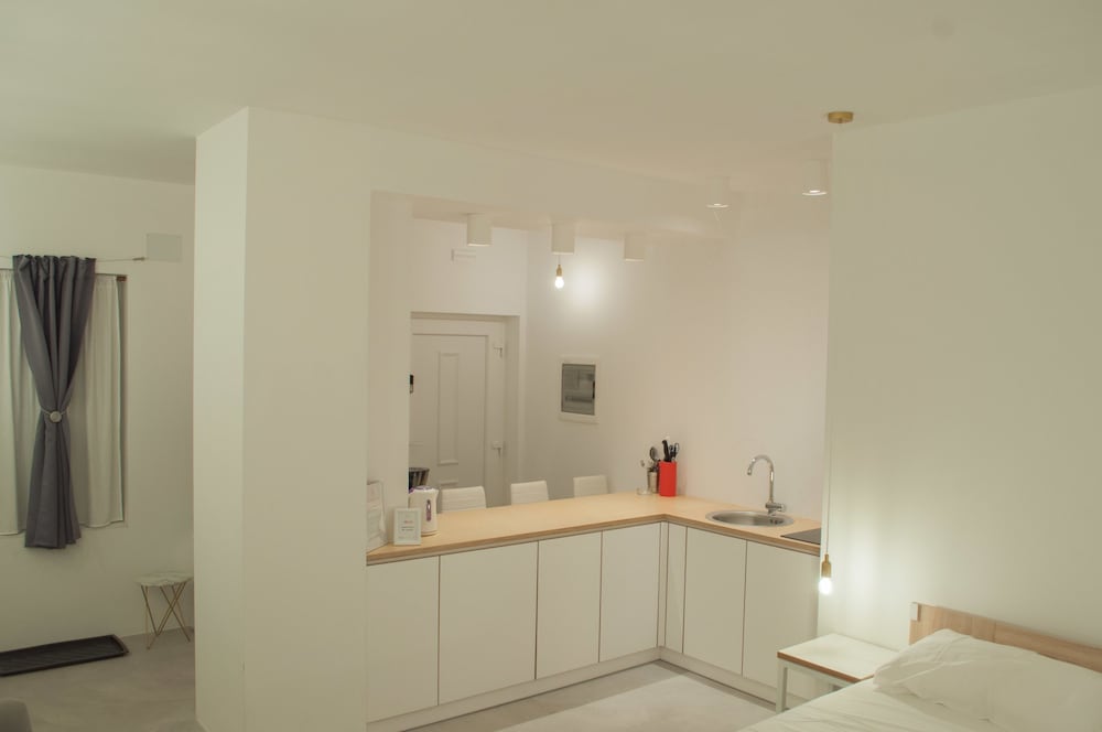 Фото Pekarna apartments