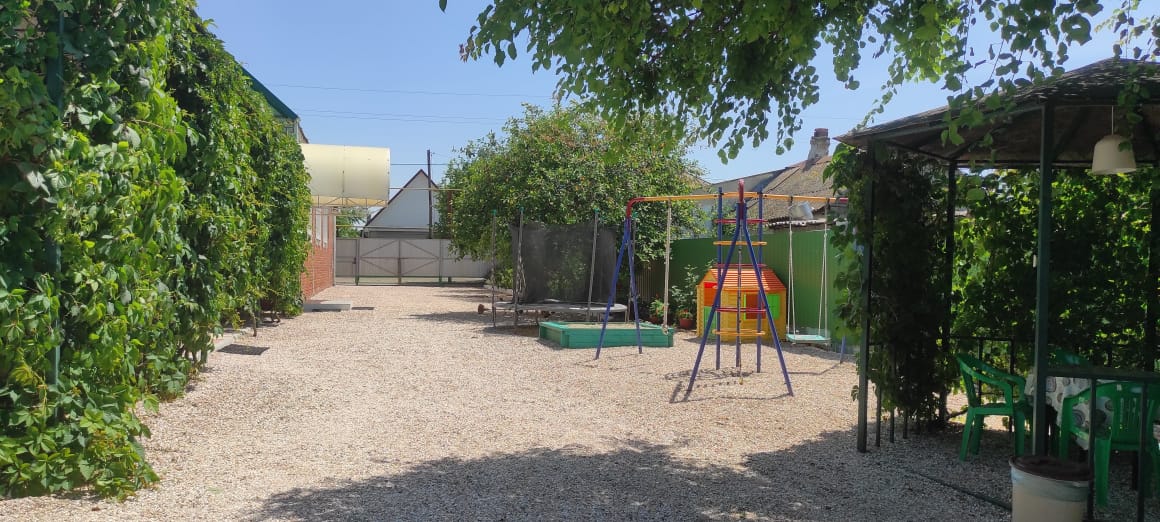 Фото Комнаты Коллективная 16а