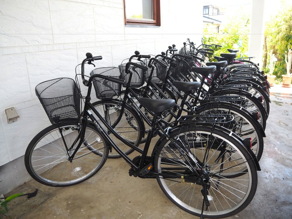 Фото Fujinoya Ryokan