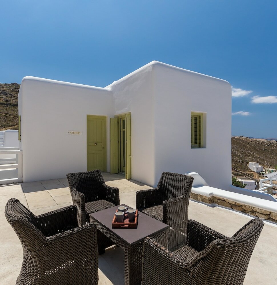 Фото Lyra Villas Mykonos