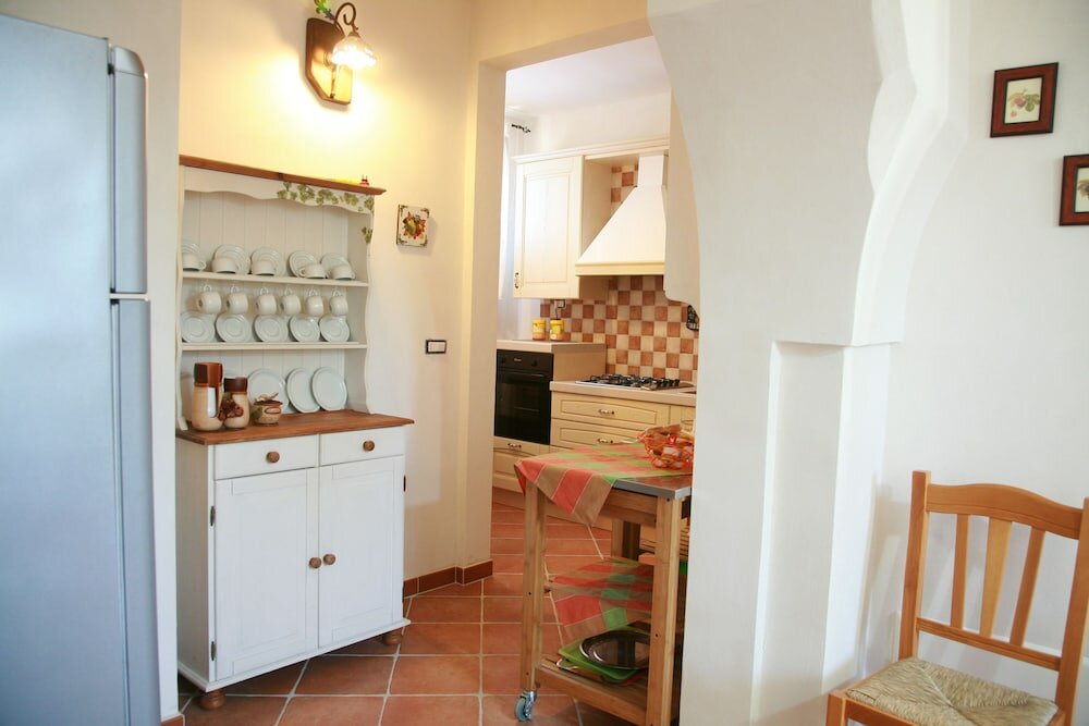 Фото Il Casolare degli Ulivi