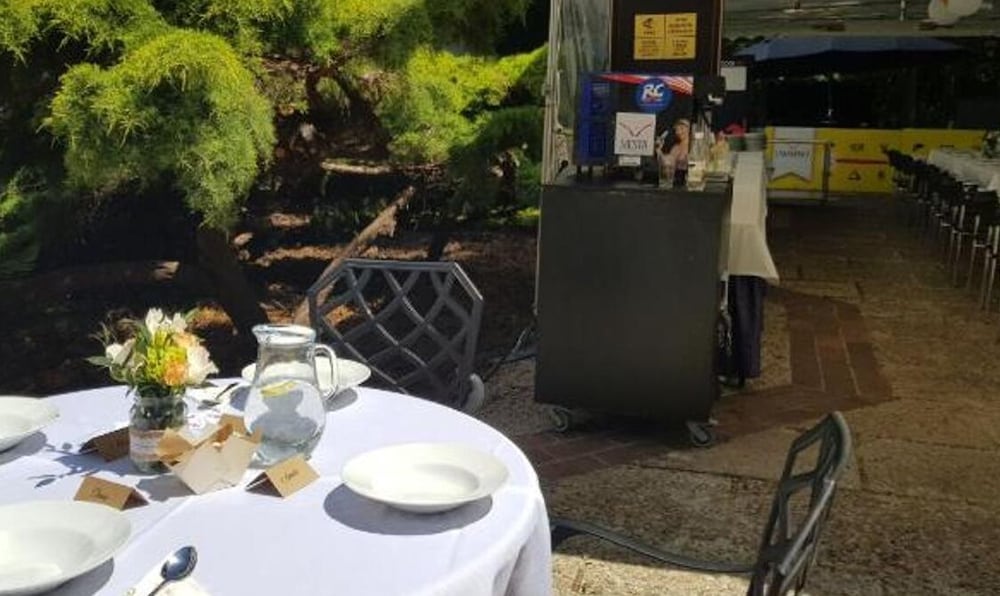 Фото Siesta Rodinný resort