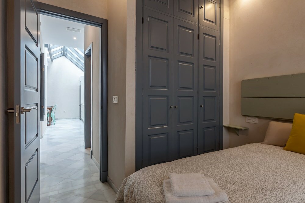 Фото Apartamentos Tintes12