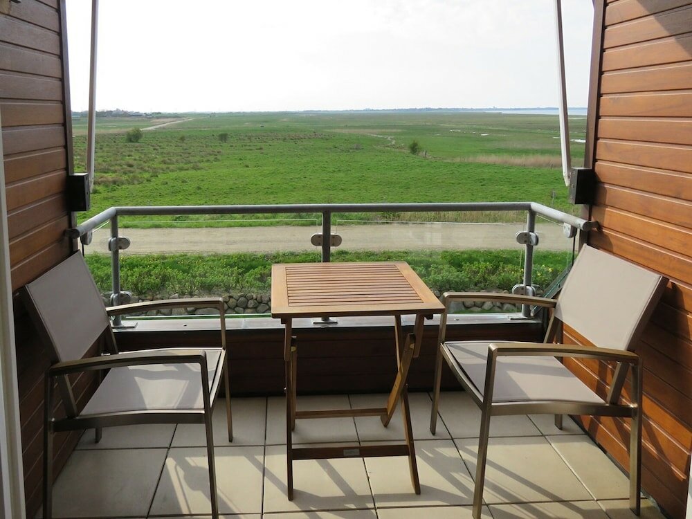 Фото Ferienwohnung Heefwai 2 w5