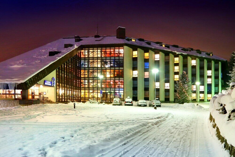 Фото отеля 4