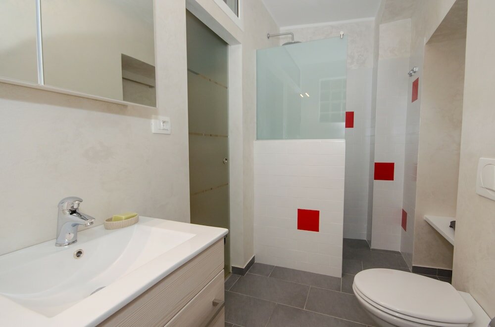 Фото Casa Matteotti