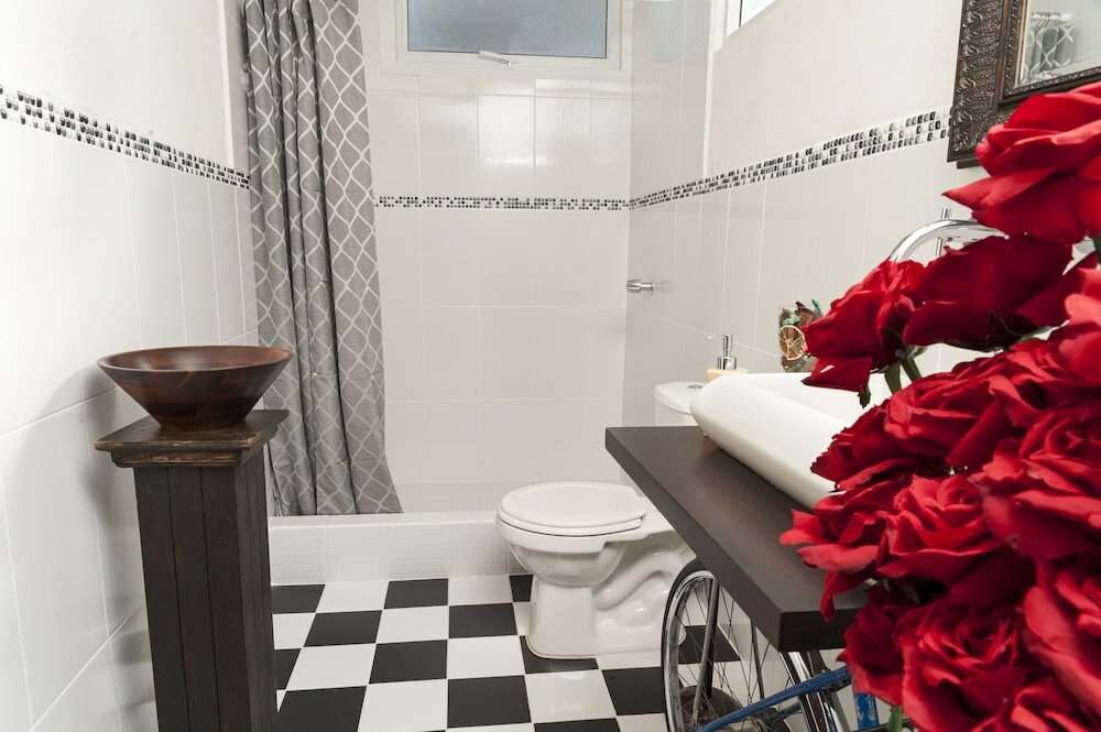 Фото Hotel Vintage Casa las Flores