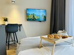 Nochevali apartments (Fastovskaya Street, 50) ، فندق
