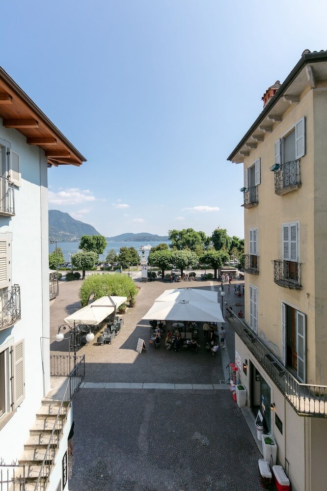 Фото Verbania - Luxury Italy Apartments