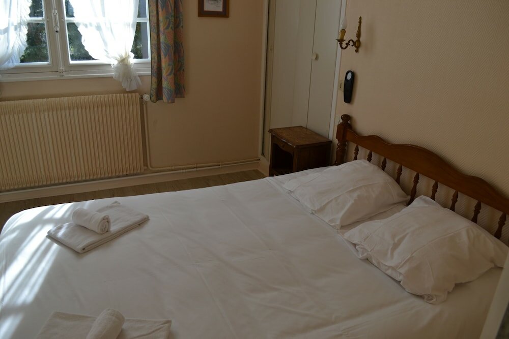 Фото Le Lanthenay