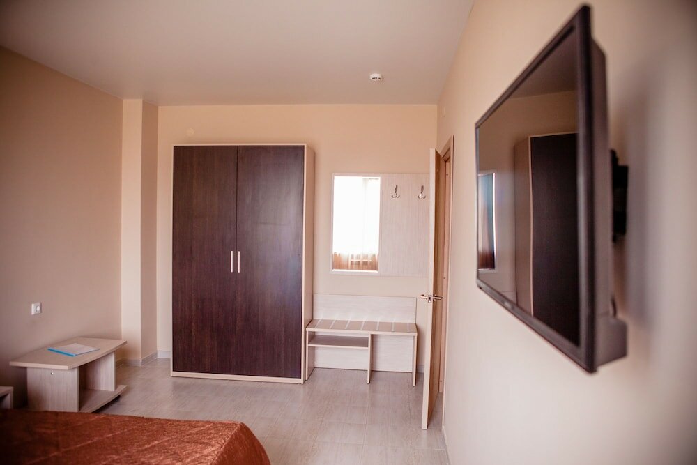 Фото Бусолей