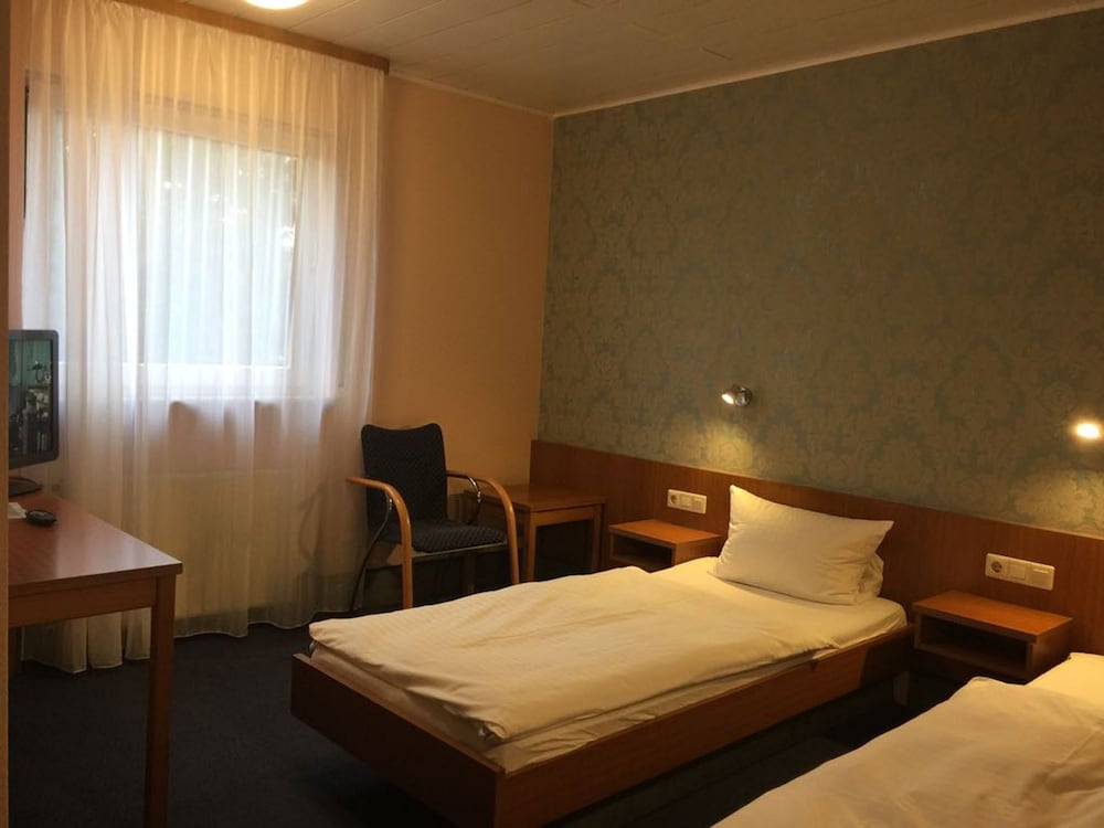 Фото Zip Hotel Lingenfeld