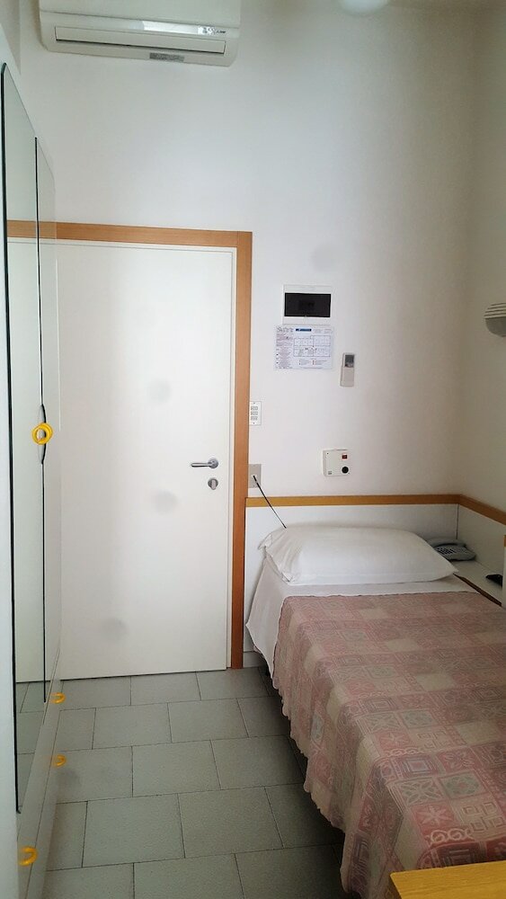 Фото Albergo Sabrina