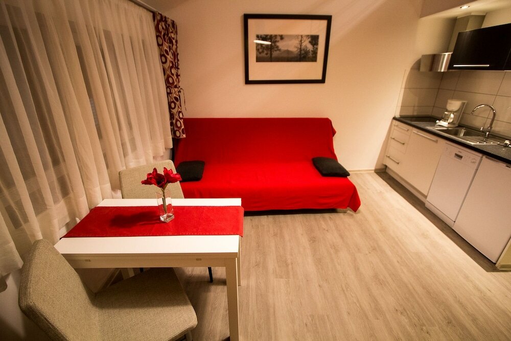 Фото Downtown Apartments Pula