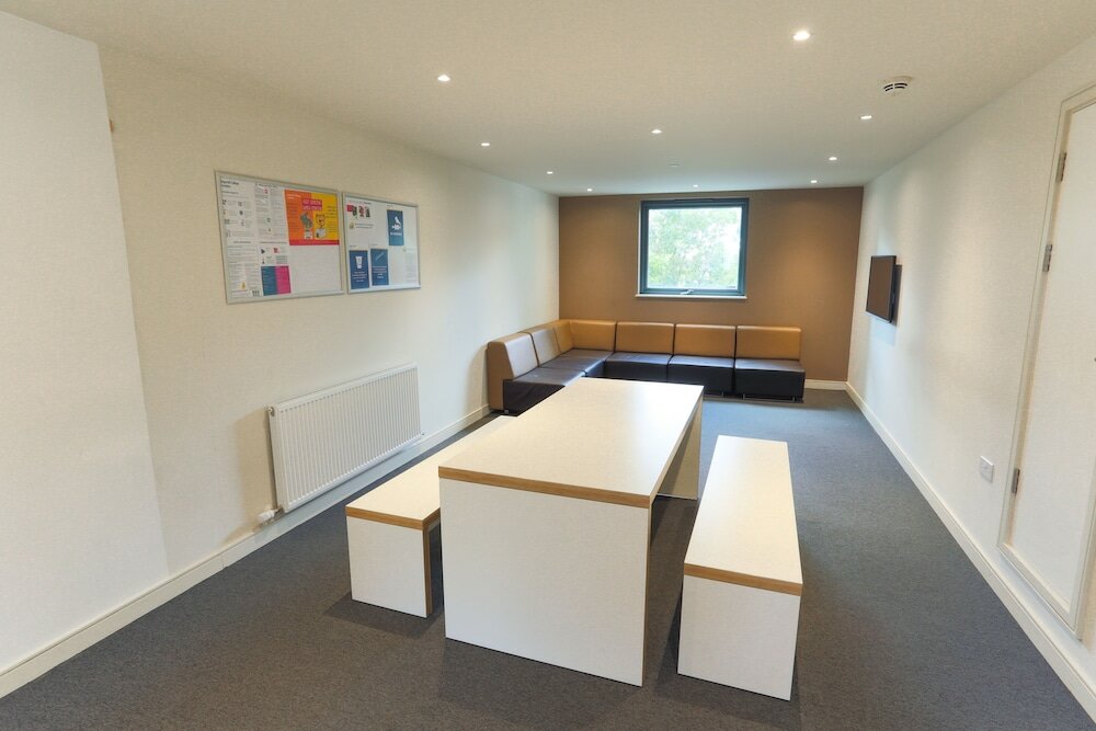 Фото Woodward Buildings