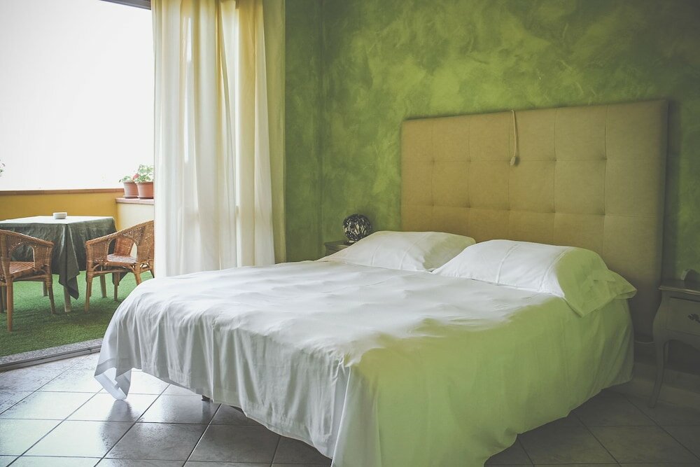 Фото Locanda Belvedere