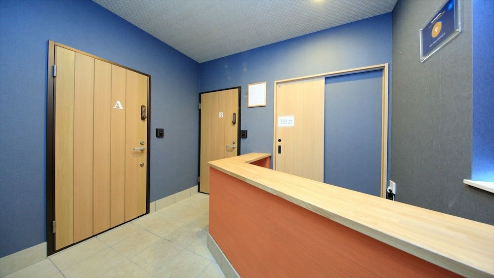 Фото Coto Tokyo Asakusa 5