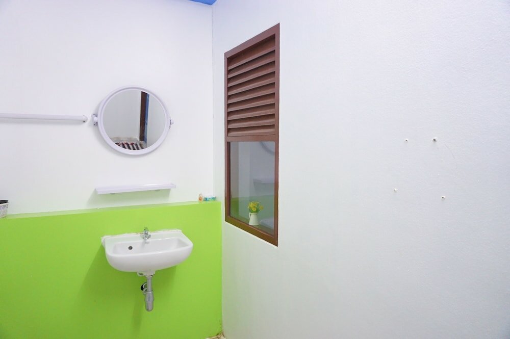 Фото Madinah Hostel Ranong