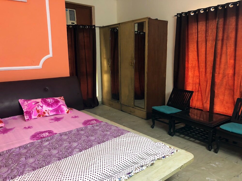 Фото Utsav Bed & Breakfast