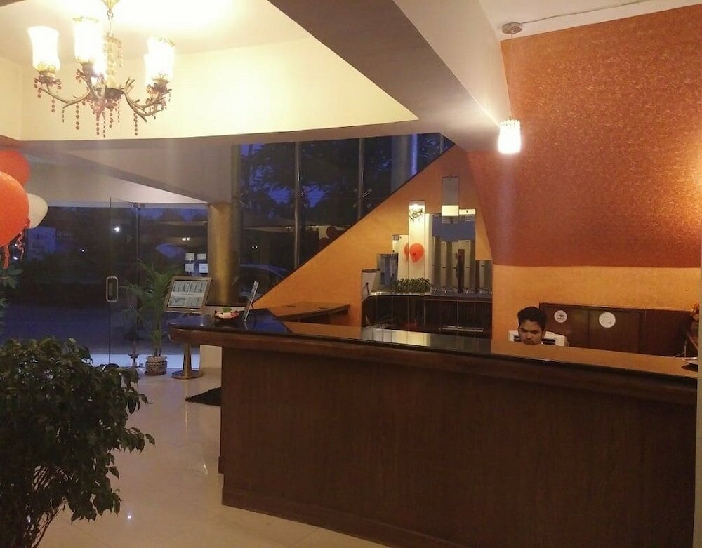 Фото Room Maangta 333 - Varca Goa