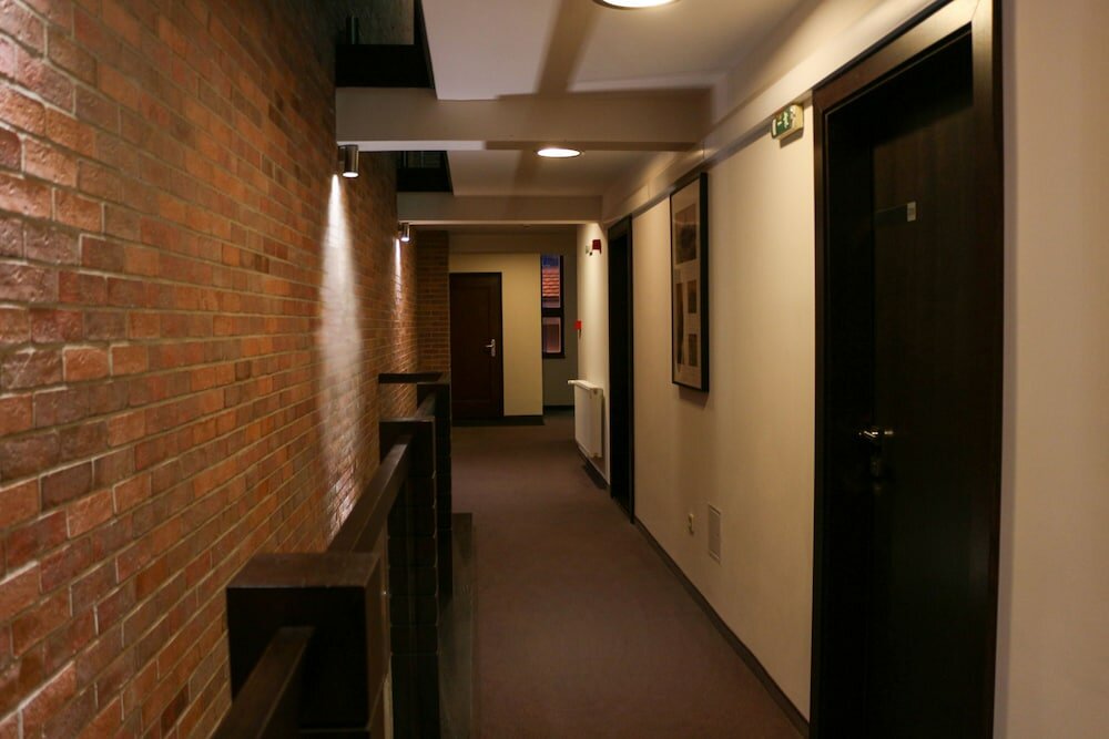 Фото Bazilika alatt Panzió