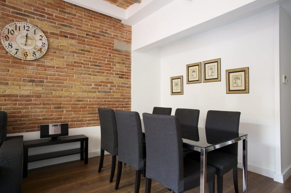 Фото BarcelonaForRent Tucson Suites