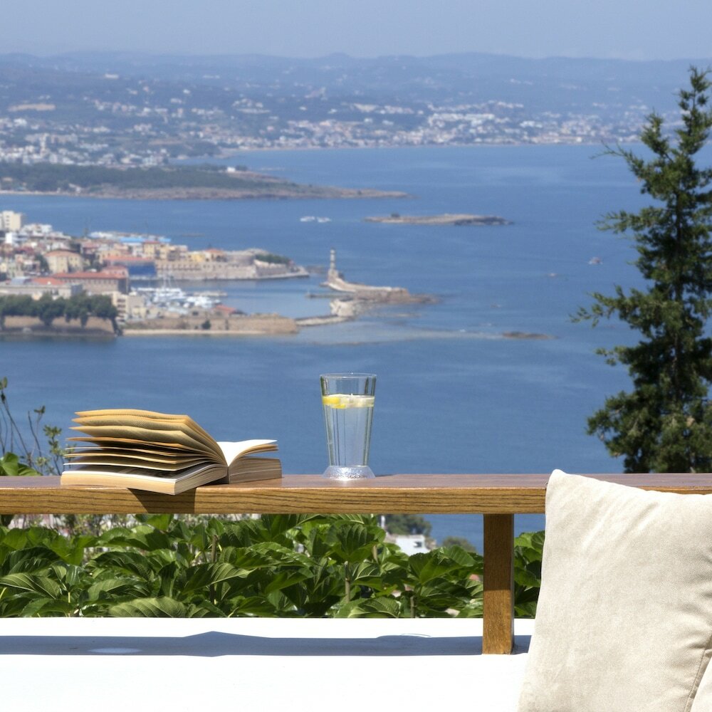 Фото Вилла Terra Creta