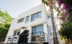 Гостиница Carmel Boutique в Хайфе
