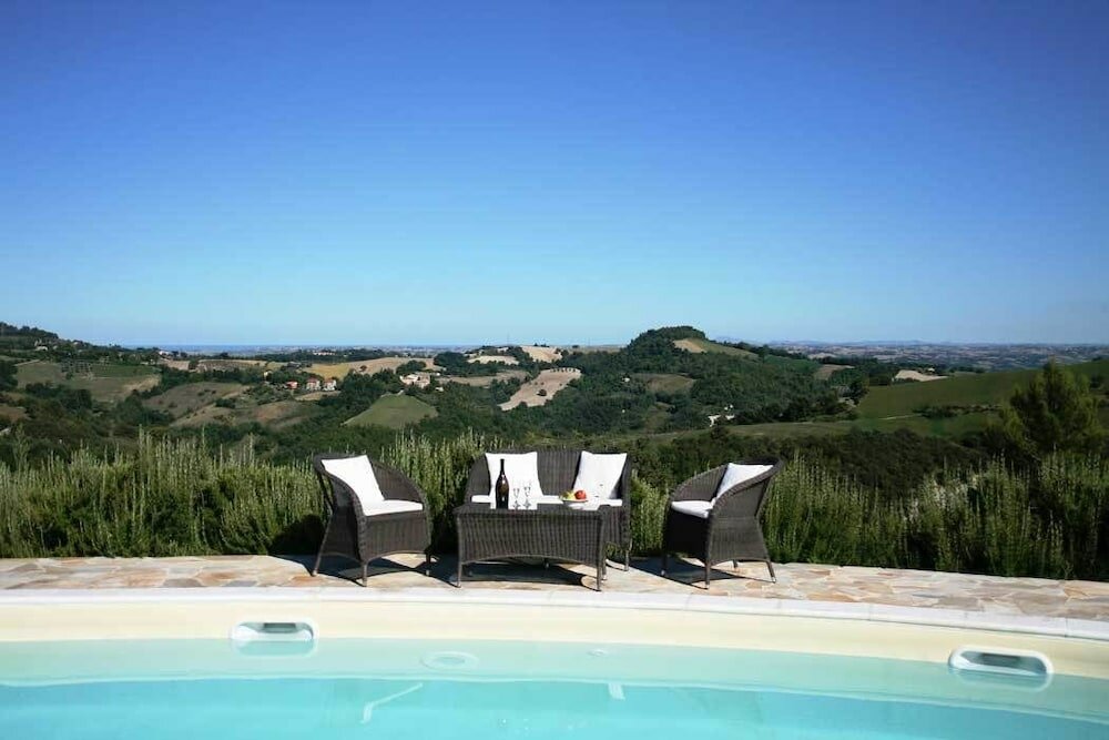 Фото Cornio delle Fronde