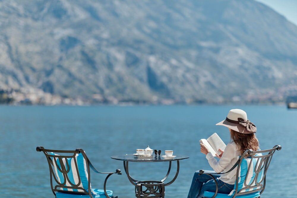 Фото Hotel Libertas