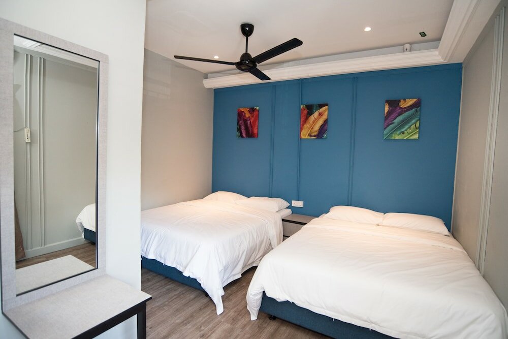 Фото Ipoh Sakura Hotel