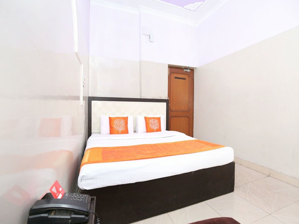 Фото Oyo 11417 Hotel Lotus