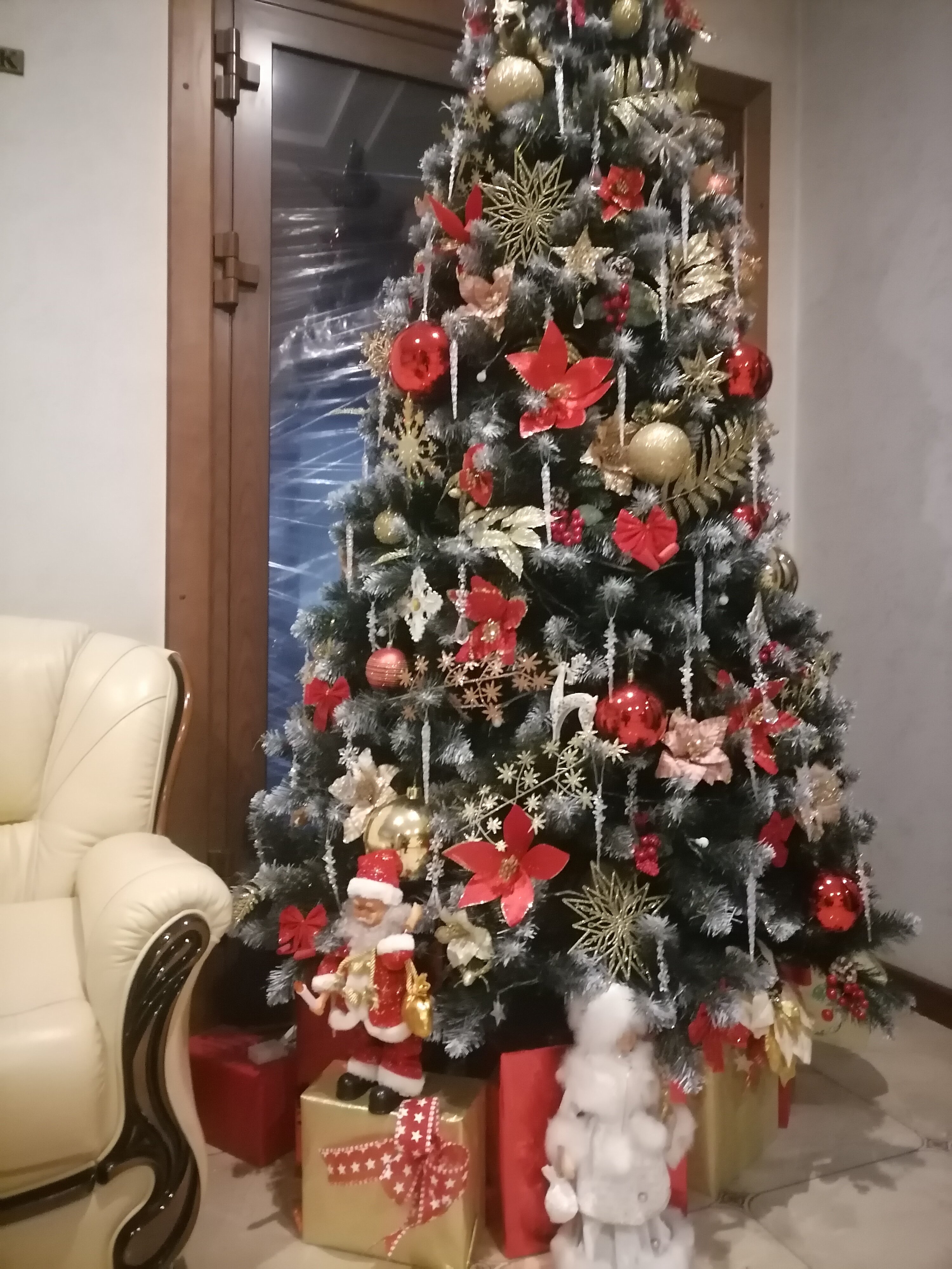 Фото Гранд Отель Алтай