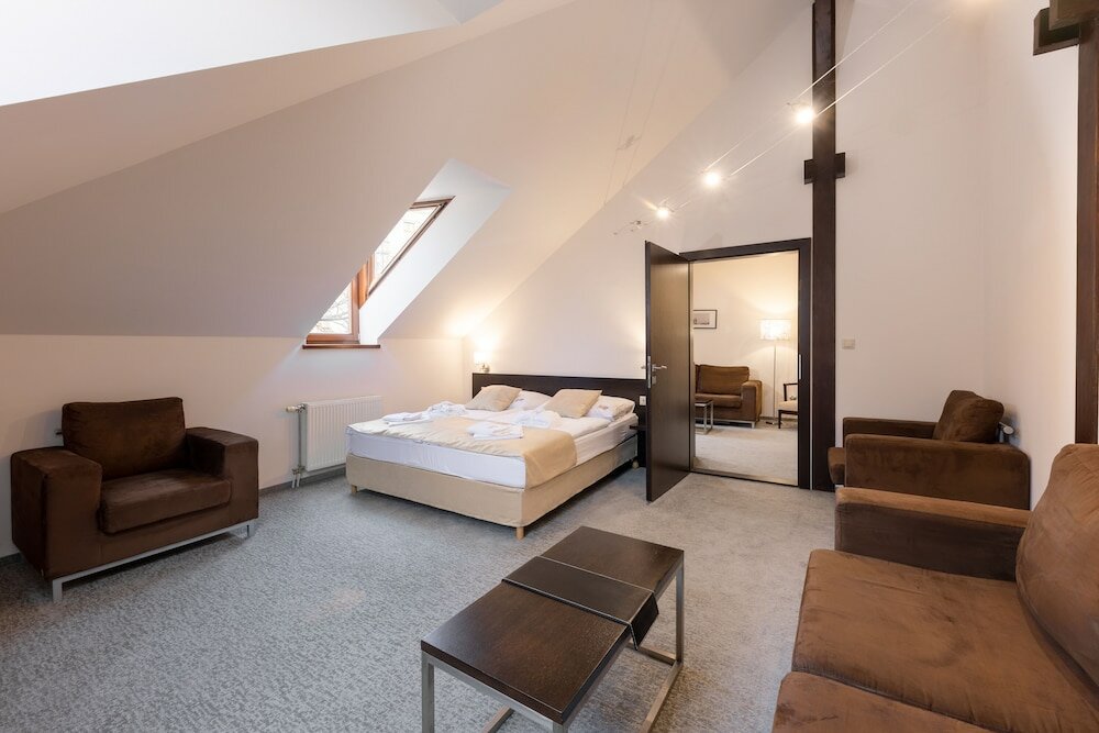 Фото Bazilika alatt Panzió