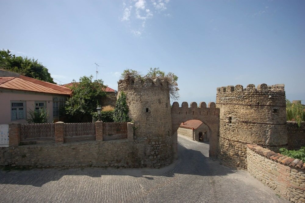 Фото Мини-отель Lelis