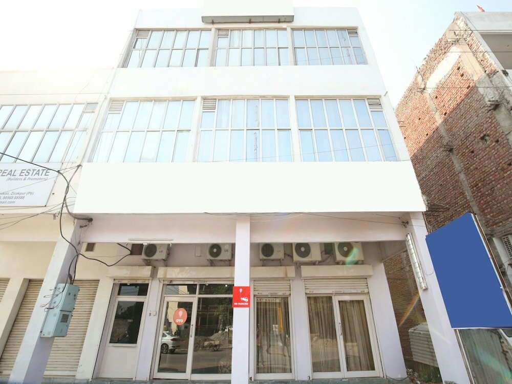 Фото Oyo 11417 Hotel Lotus