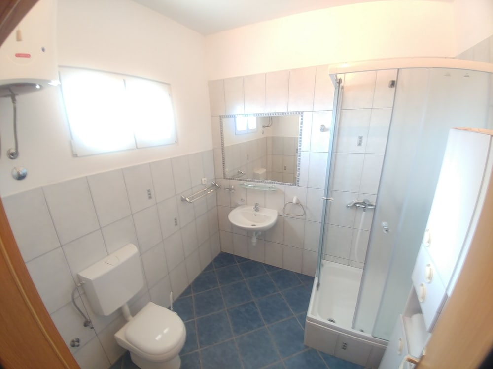 Фото Astramaris Apartments