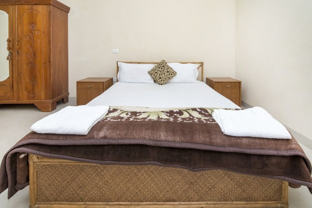 Фото GuestHouser 2 Bhk Apartment 30c4