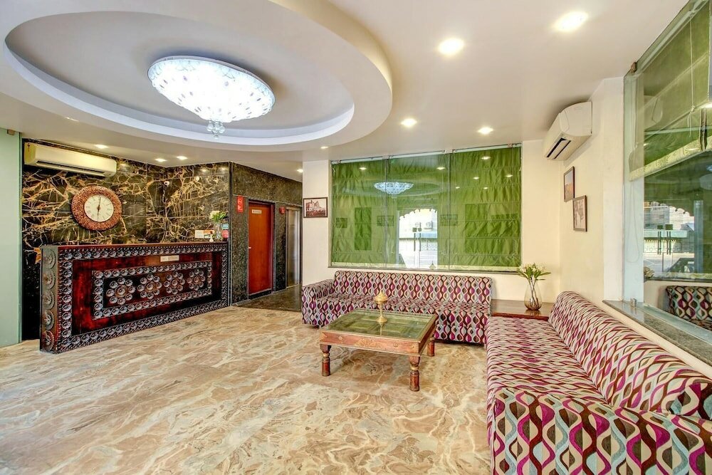 Фото Hotel Vb Heritage Heights