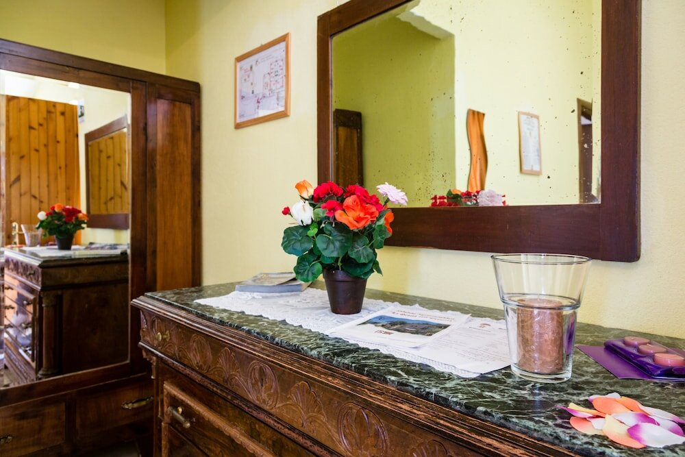 Фото Agriturismo Grotta Dell'Eremita