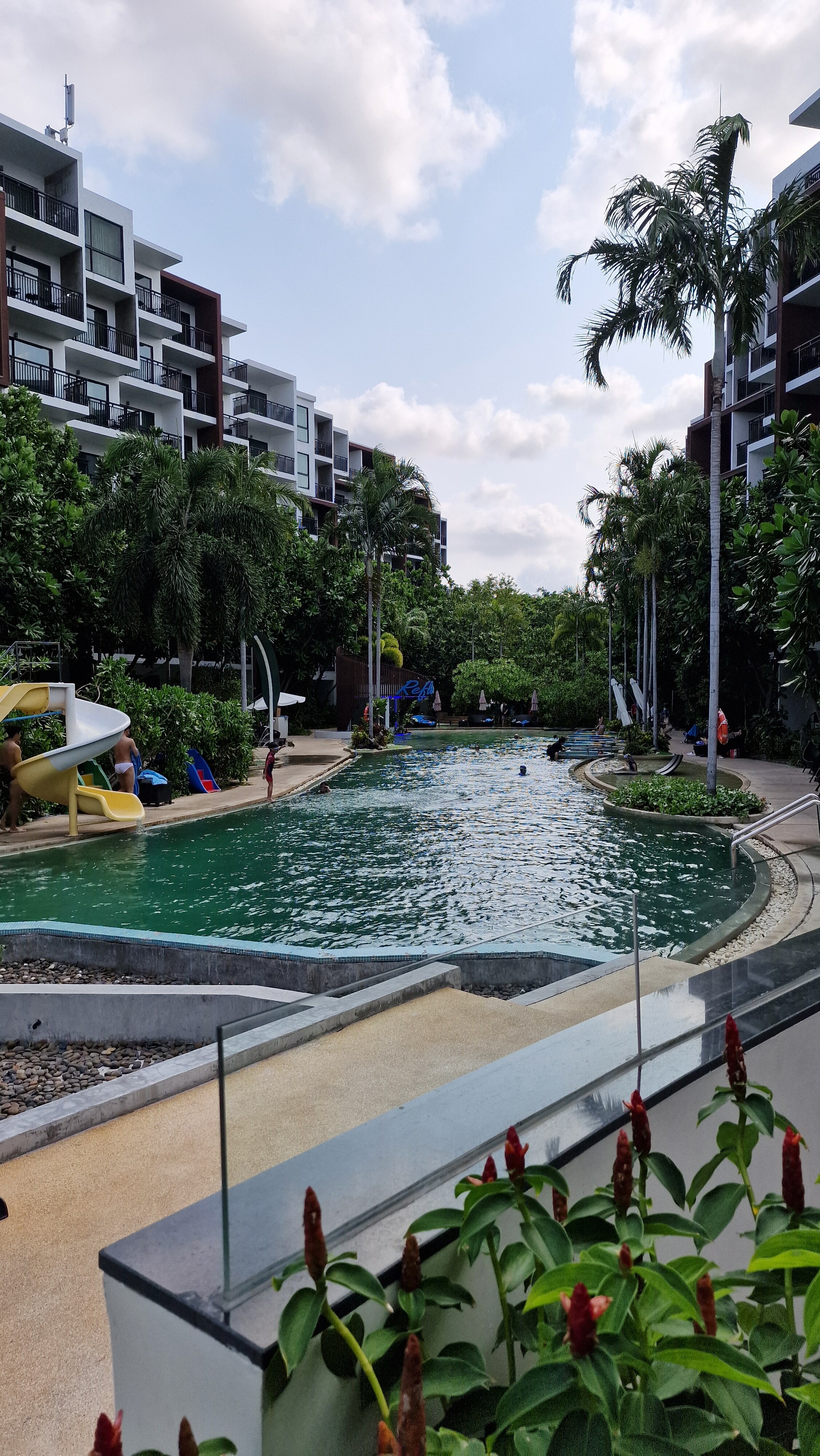 Фото Centra by Centara Maris Resort Jomtien