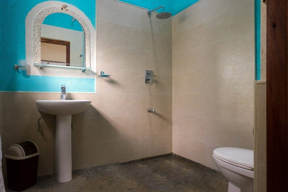 Фото Natural Mystic Sanctuary