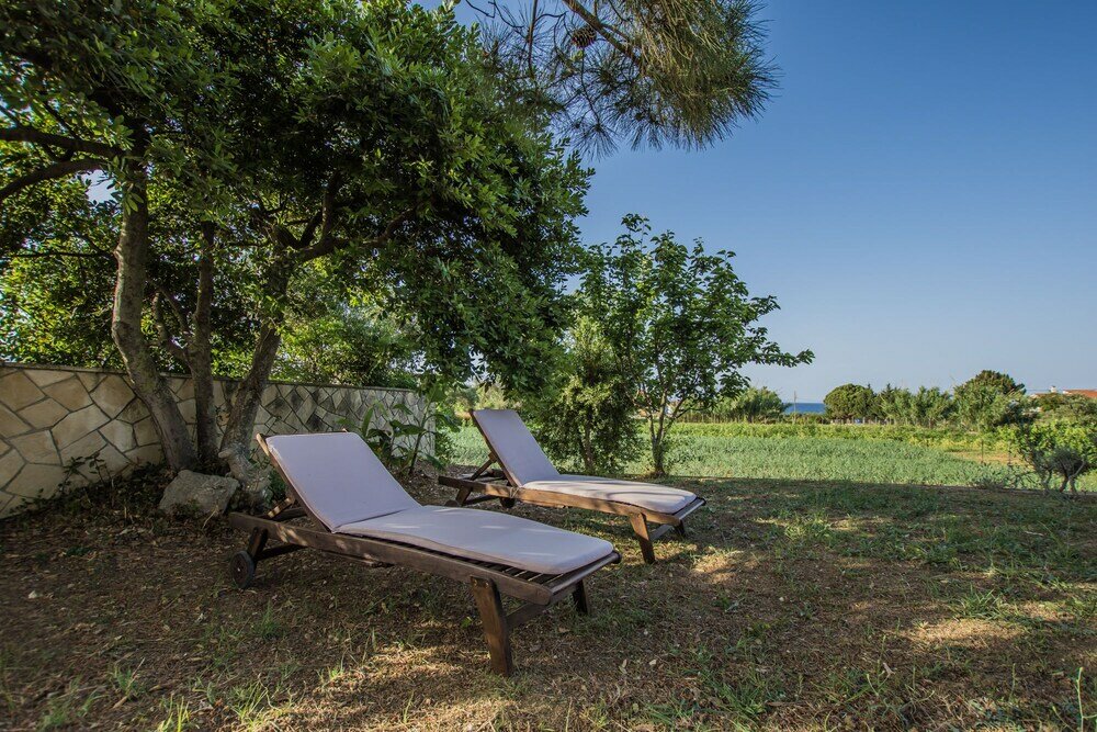 Фото Porto Giardino Apartments