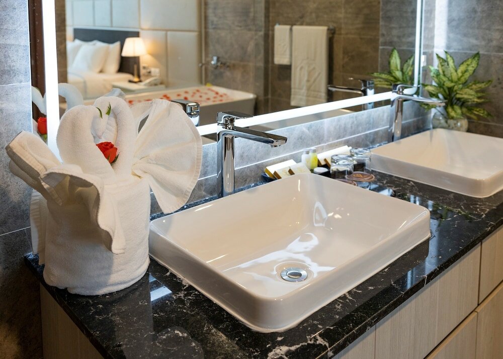 Фото Imperial Nha Trang Hotel