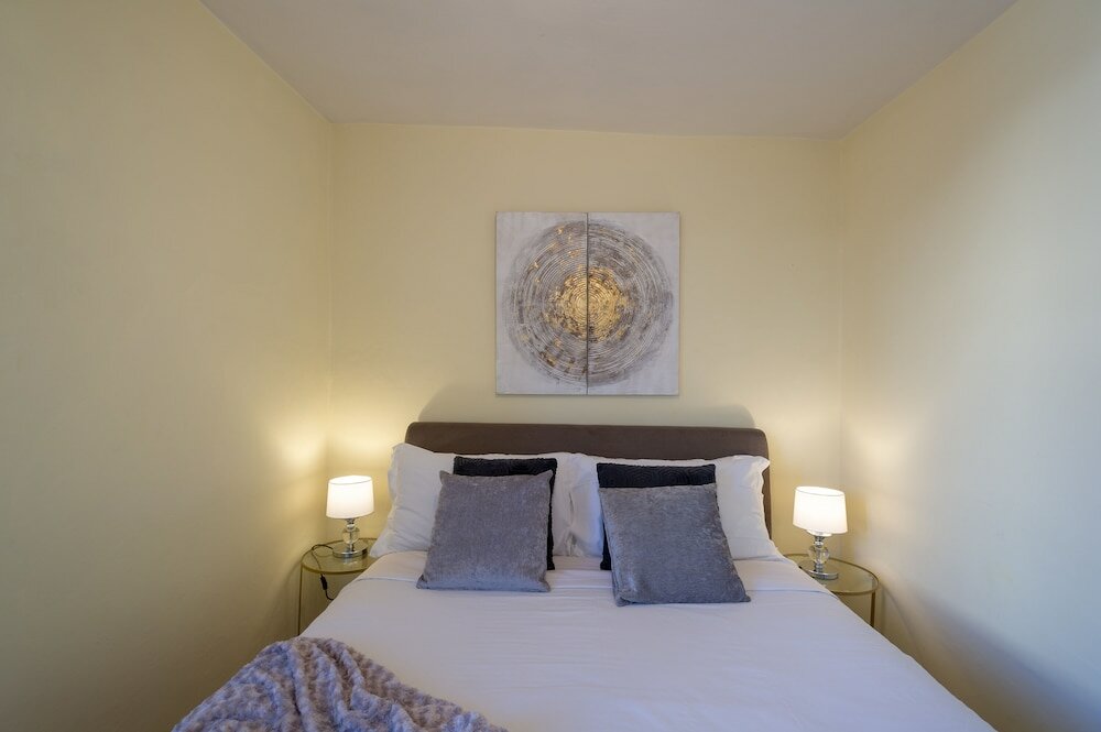 Фото Borgo Albizi 6