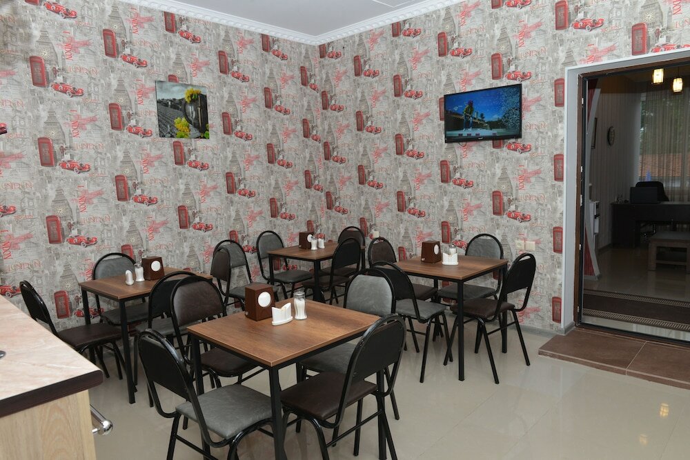 Фото Отель Like