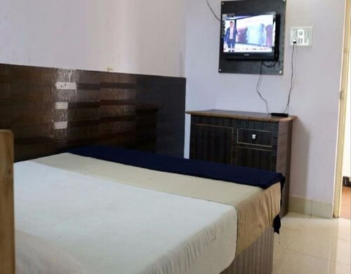 Гостиница Room Maangta 303 - Panjim в Панаджи